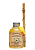 Диффузор Сиамский Франжипани, с тростниковыми палочками, Organic Tai, 100 мл