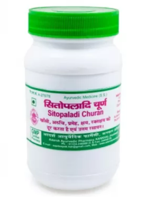 Ситопалади Чурна, Sitopaladi Churan, Adarsh, 100 г